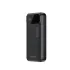 CHOETECH B729-ACBK 22.5W 20000mAh with LED Display Power Bank